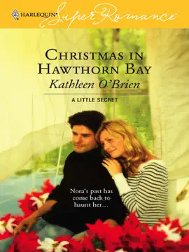 Read: Christmas in Hawthorn Bay Book