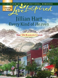 Every Kind of Heaven - Jillian Hart