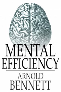 Mental Efficiency