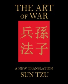 The Art of War - Sun Tzu