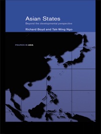 Asian States - Richard Boyd & Tak-Wing Ngo