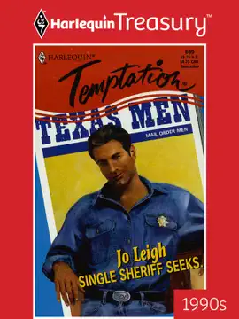 Read: Book SINGLE SHERIFF SEEKS...