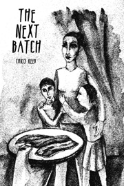 The Next Batch - Chris Reed