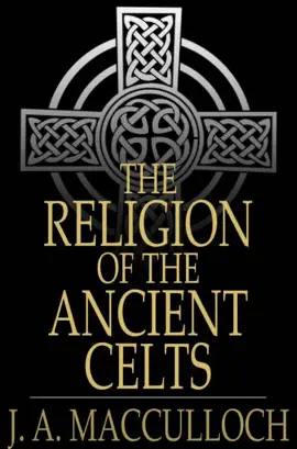 Read: The Religion of the Book Ancient Celts