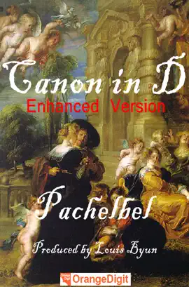 Read: Canon in Book D (Enhanced Version)