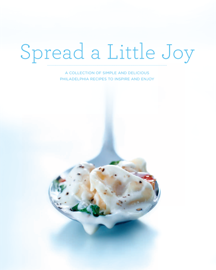 Spread a Little Joy
