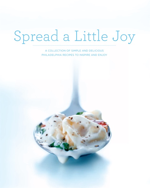 Spread a Little Joy