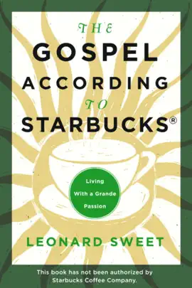 Read: The Gospel Book According to Starbucks