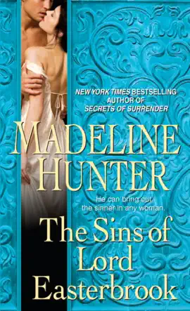 Read: The Sins Book of Lord Easterbrook