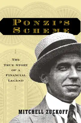 Read: Ponzi's Book Scheme