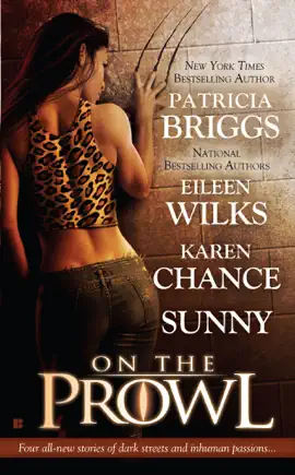 Read: On the Prowl Book