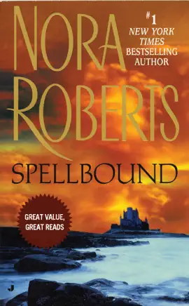 Read: Spellbound