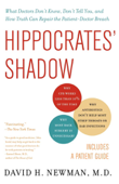 Hippocrates' Shadow - David H Newman