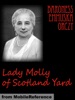 Book Lady Molly of Scotland Yard