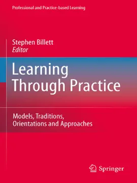 Read: Learning Book Through Practice