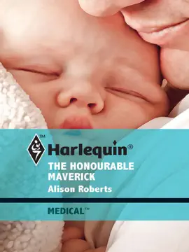 Read: Book The Honourable Maverick
