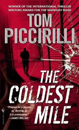 Read: The Coldest Mile Book