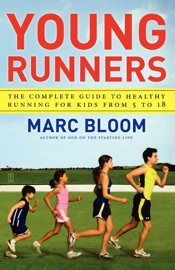 Young Runners - Marc Bloom