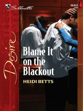 Read: Blame It on Book the Blackout