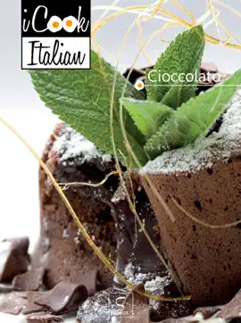 Cioccolato