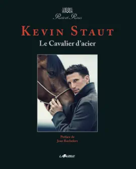 Read: Book Le Cavalier d'acier