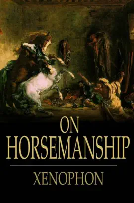 Read: Book On Horsemanship