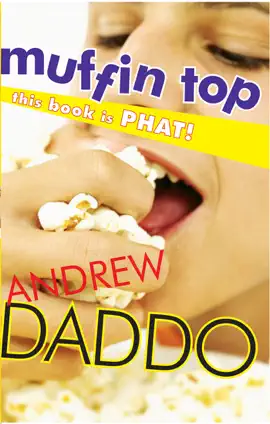 Read: Book Muffin Top