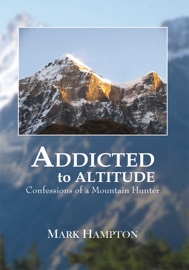 Addicted To Altitude - Mark Hampton