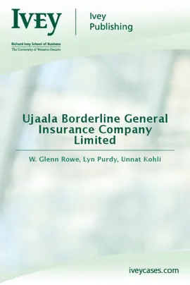 Read: Ujaala Book Borderline General Insurance Company Limited