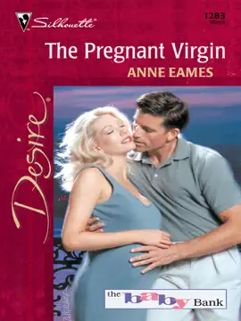 Read: Book The Pregnant Virgin