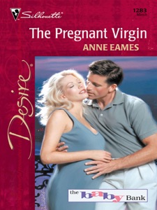 The Pregnant Virgin