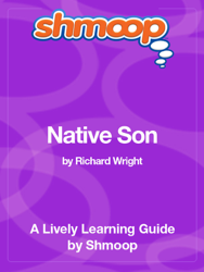 Native Son: Shmoop Learning Guide