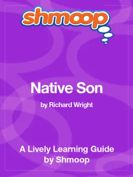 Native Son: Shmoop Learning Guide