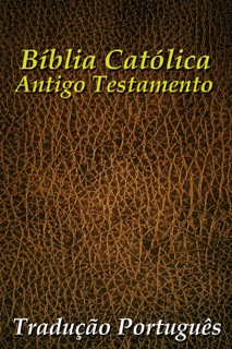 Bíblia Católica by Simon Abram