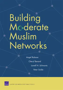 Read: Book Building Moderate Muslim Networks
