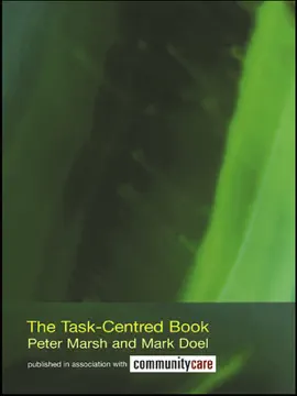 Read: The Book Task-Centred Book