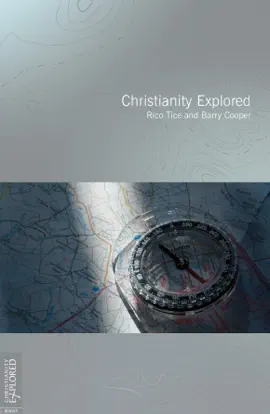 Read: Christianity Book Explored