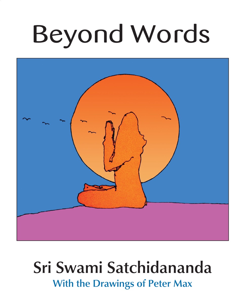 Beyond Words cover