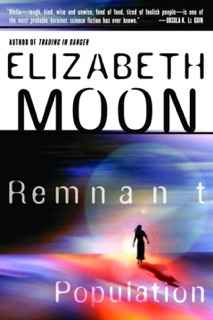 Remnant Population by Elizabeth Moon