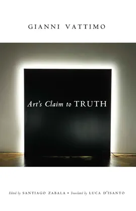 Read: Art’s Claim to Truth Book