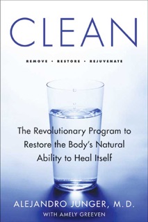 Clean by Alejandro Junger