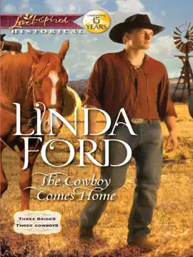 Read: The Cowboy Book Comes Home