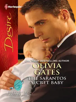 Read: The Sarantos Book Secret Baby