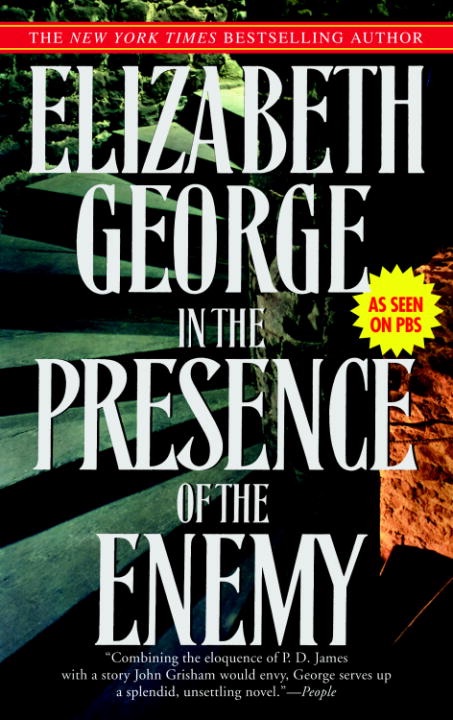 In the Presence of the Enemy cover