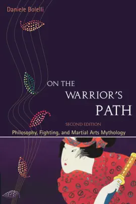 On the Warrior's Path, Second Edition