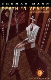 Death in Venice - Thomas Mann