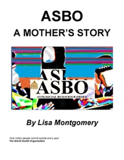 ASBO by Lisa Montgomery