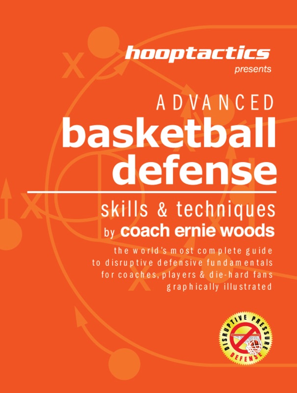 Advanced Basketball Defense: