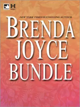 Read: Brenda Joyce Bundle Book