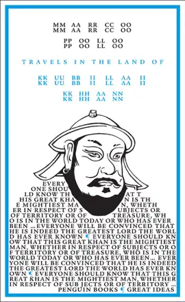 Read: Book Travels in the Land of Kubilai Khan